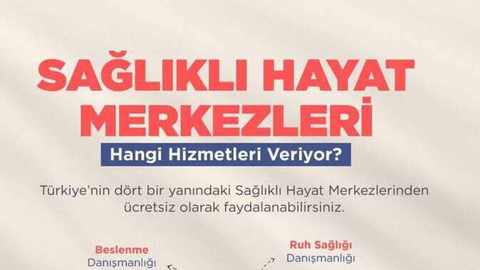 MHRS Sağlıklı Hayat Merkezi randevuları gerçekten işe yarıyor mu, kullanan var mı?