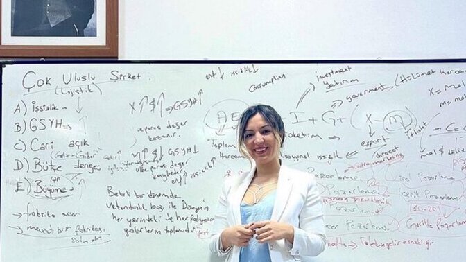 Fidan Atalay, tutuklandı. Kendisini bilir miydiniz? Ne düşünüyorsunuz?