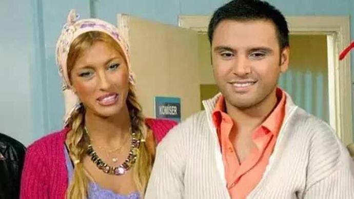 Gündüz taksici gece gazinoda çalışan Ferhat gibi birine kızınızı verir miydiniz?