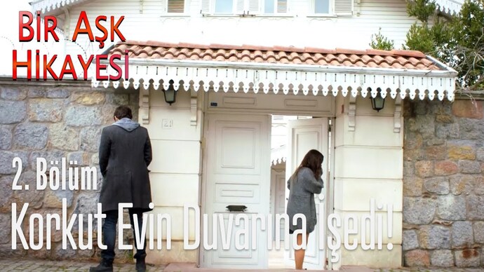 Size Senarist tuvalette mi yazdı? dedirtecek kadar saçma bulduğunuz bir dizi/film sahnesi oldu mu?