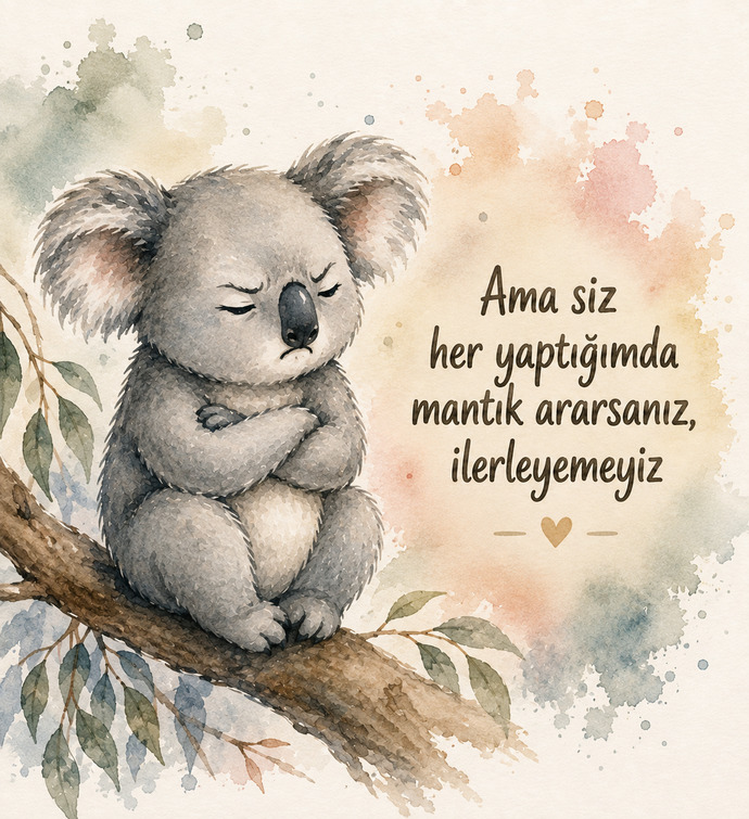 Nasıl geçti gününüz KScanlar?