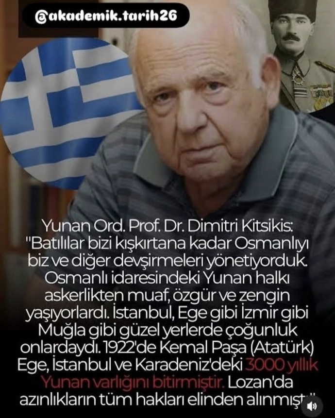 9 eylül 1922 İzmirin kurtuluşu kutlu olsun! Milli tarihlerin unutulması ya da öneminin bilinmemesi sizi de üzüyor mu?