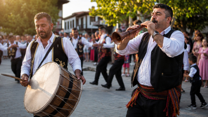 kültür sanat