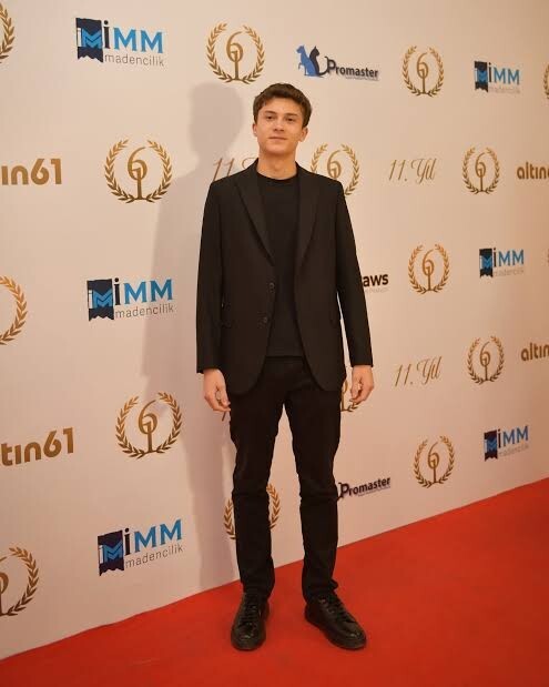 Neden Çağan Efe Aka uzun boy yakışmıyor?