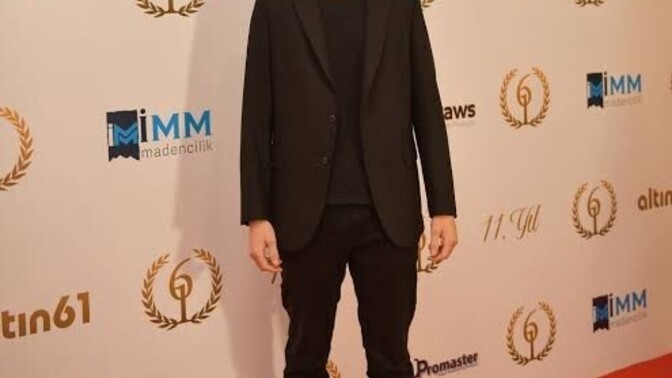 Neden Çağan Efe Ak'a uzun boy yakışmıyor?