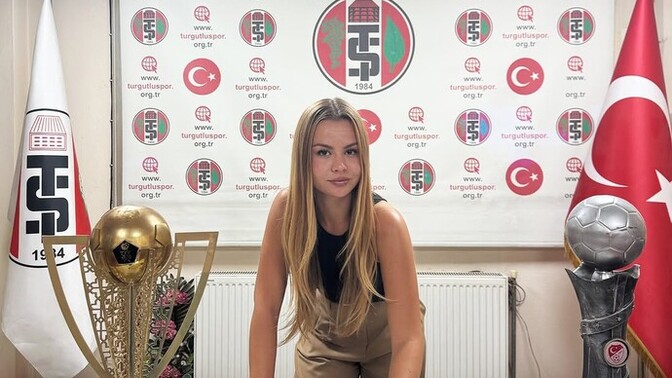 Turgutlu Spor teknik direktörü başarılı olabilecek mi?