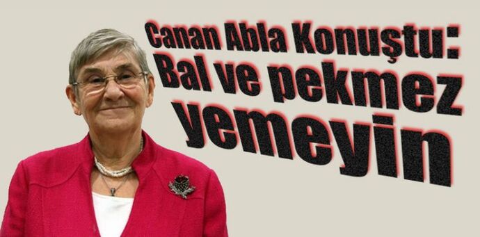 Senede kac kilo bal tüketiyorsunuz, günlük bal tüketimi ne kadar olmalı?