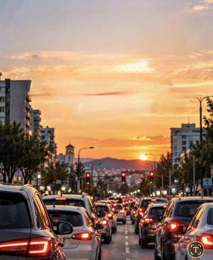 Arabası olan erkekleri en çok ne sıkar, en çok nerede strese girerler?