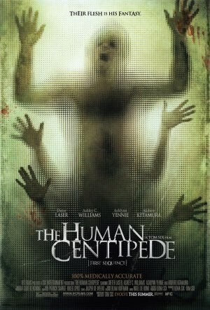 Hayatınızda izlediğiniz en iğrenç, mide bulandıran film hangisiydi?