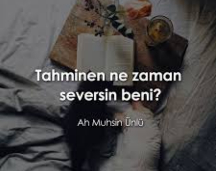 Tahminen ne zaman mutlu olursunuz?