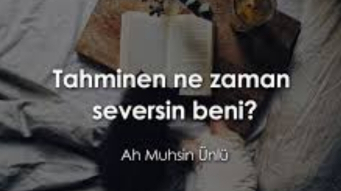 Tahminen ne zaman mutlu olursunuz?