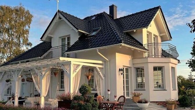 Evinizin tapusu kimin üzerine?
