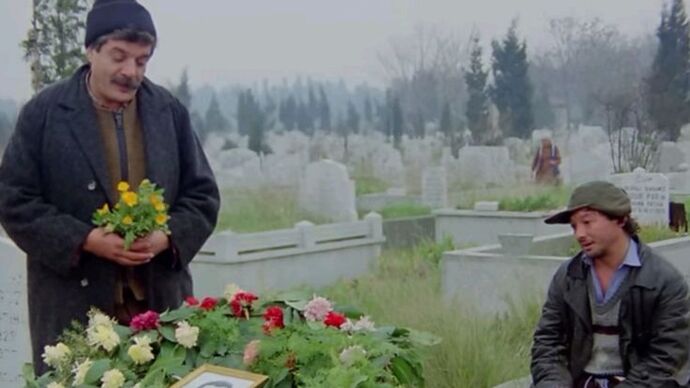 Garip Bir Koleksiyoncu filmini izleyenler film hakkinda ne dusunuyor, yorumlariniz neler?