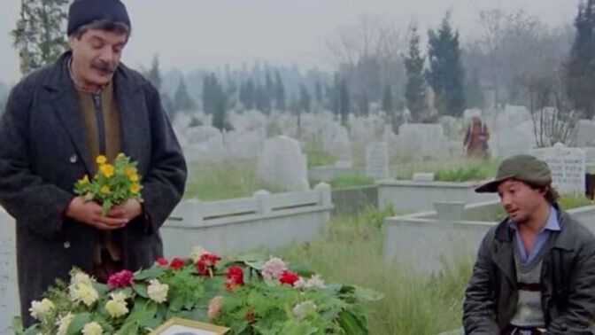 Garip Bir Koleksiyoncu filmini izleyenler film hakkinda ne dusunuyor, yorumlariniz neler?