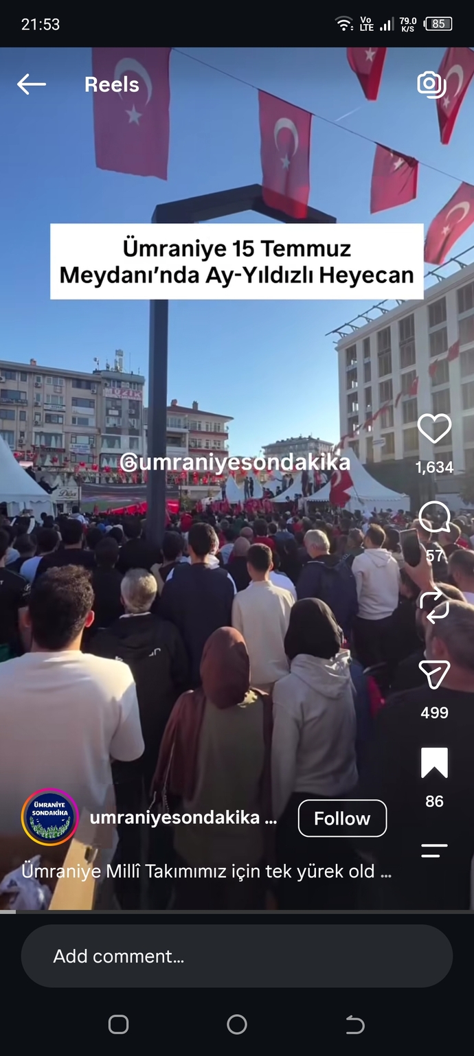 Kalabalık tan çok bunalıyorum sizce anormalmi?