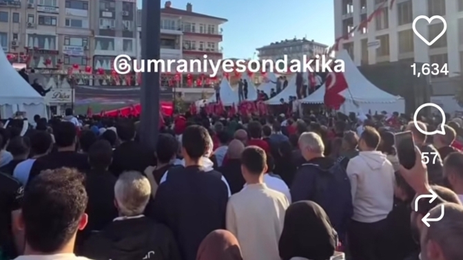 Kalabalık tan çok bunalıyorum sizce anormalmi?