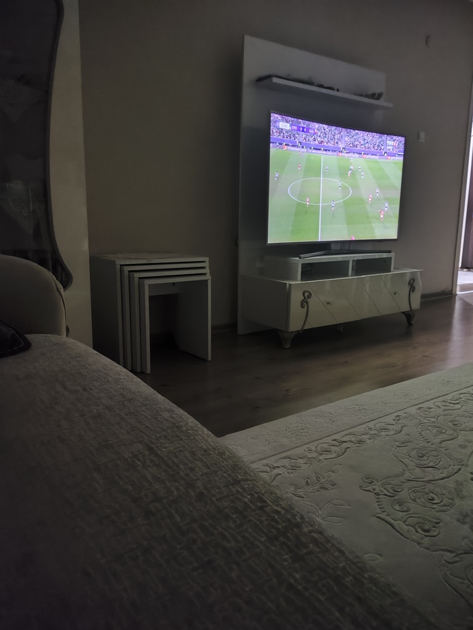 Tuttuğunuz takımın maçlarını takip ediyor musunuz?