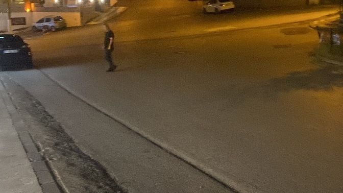 Gece dışarı çıkmayı sever misiniz?