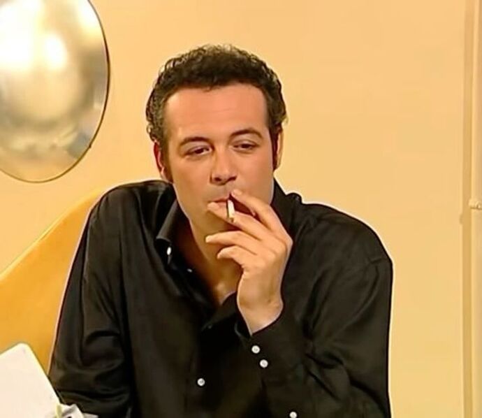 Değişik bir gün hayırlı geceler.