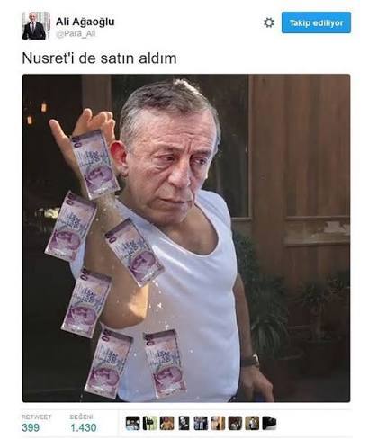 Ne kadar paranız var toplamda?