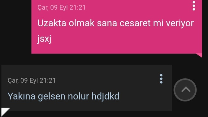 Erkekler ne zamandan beri kızların ayağına gelmesini bekler oldu?