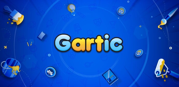 Kimler gartic oynamak ister?
