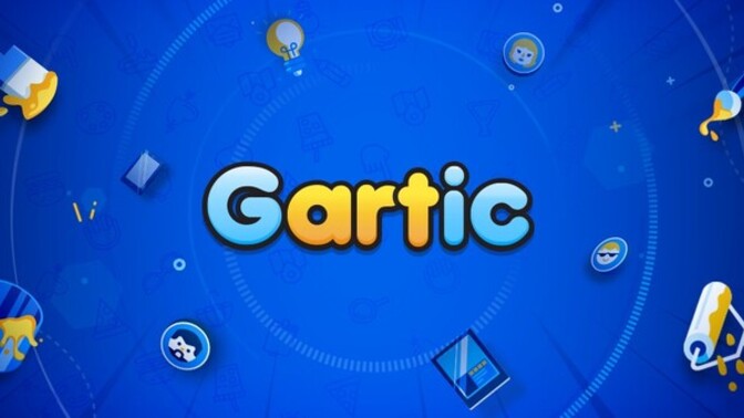 Kimler gartic oynamak ister?
