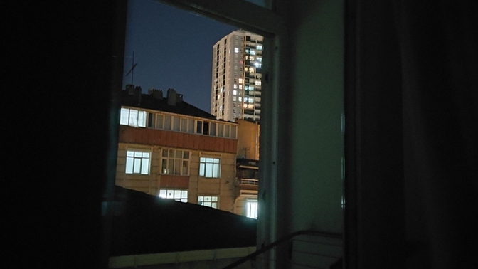 Anlık napıyorsunuz, gece manzaralarınız nedir?