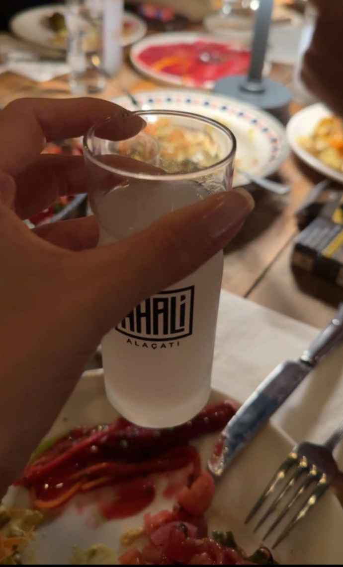 Sürekli olsa da yesem dediğiniz meze var mı?