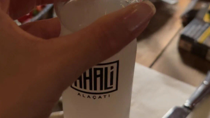 Sürekli olsa da yesem dediğiniz meze var mı?