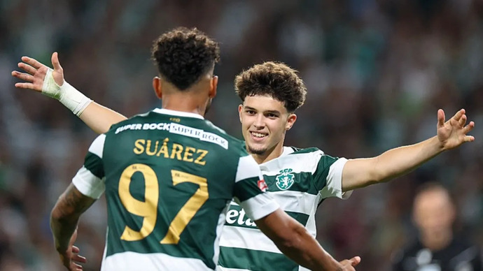 Sporting 3-1 Galatasaray! Ne Düşünüyorsunuz?