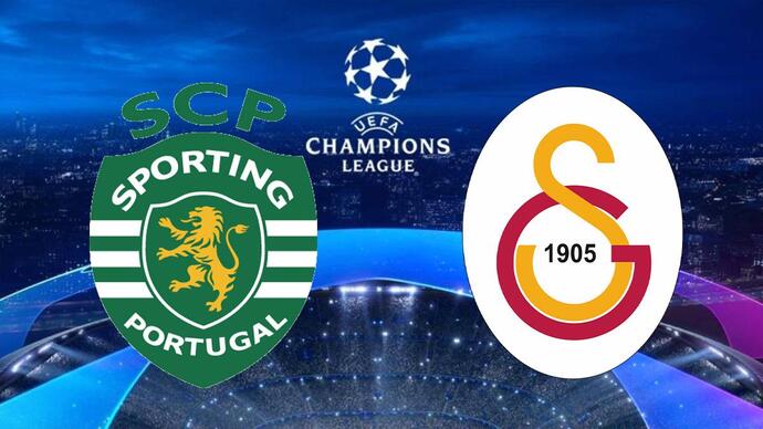 Sporting 3-1 Galatasaray! Ne Düşünüyorsunuz?