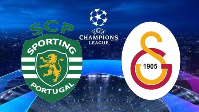Sporting 3-1 Galatasaray! Ne Düşünüyorsunuz?