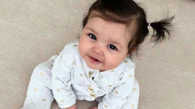 Siz olsanız bebeğinize izinsiz dokunulmasına izin verir miydiniz?