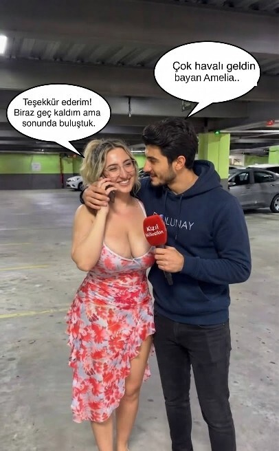 Havalı biri misin, ne gibi hava var sende?