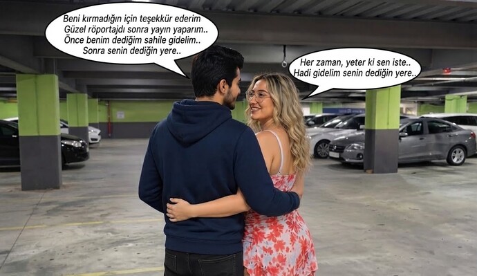 Havalı biri misin, ne gibi hava var sende?