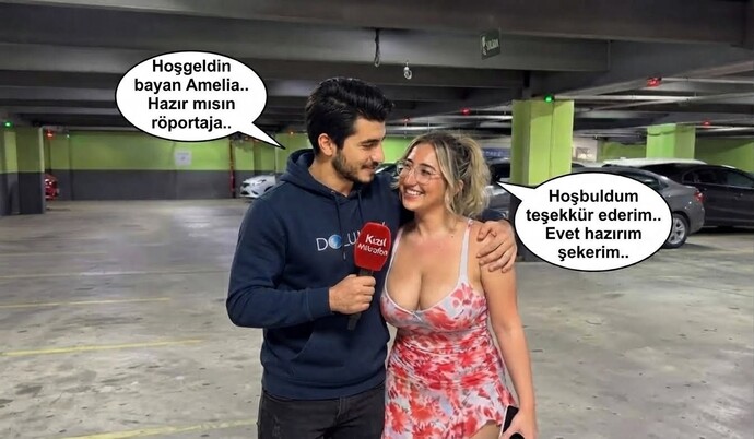 Havalı biri misin, ne gibi hava var sende?