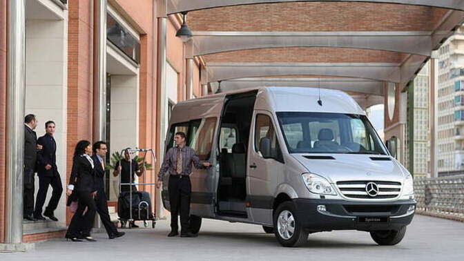 Karavan İçin Hangi Araçlar İyi?