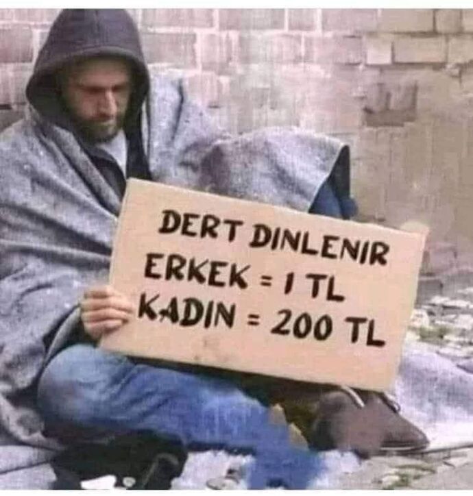 Herkesin derdini dinlemekten tükendim, ne yapmam ve nasıl toparlanmam gerek?