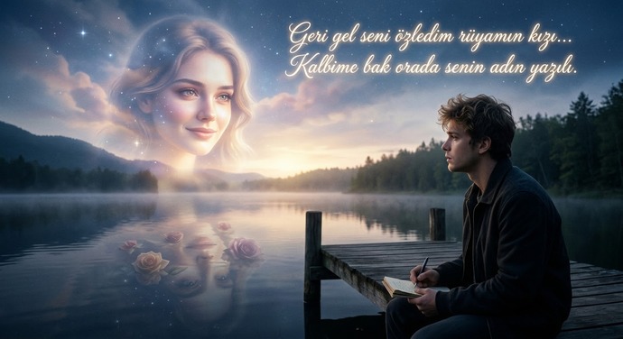 Görsel Temsilidir.