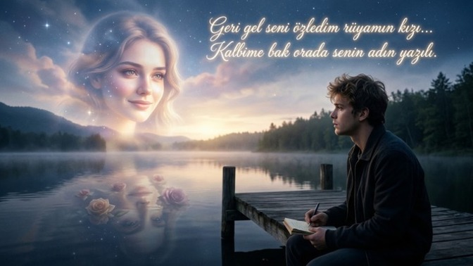 Balad şarkılar sever misiniz?