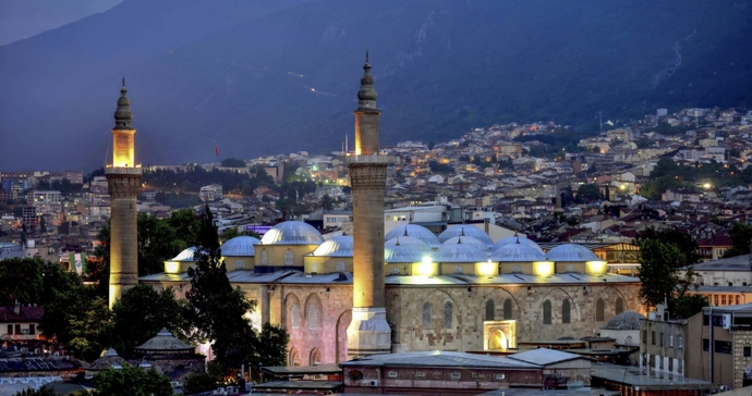 Bursa ve Bandirmada 3-4 gunluk konaklama icin guvenilir apart veya otel onerir misiniz?