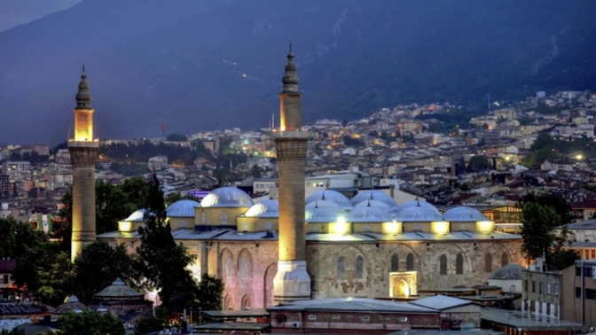 Bursa ve Bandirmada 3-4 gunluk konaklama icin guvenilir apart veya otel onerir misiniz?