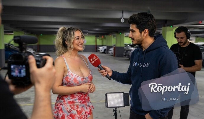 Sizin neyiniz dikkat çekici?