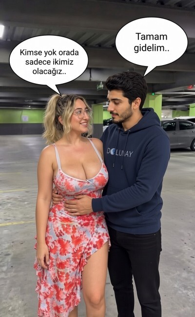 Sizin neyiniz dikkat çekici?