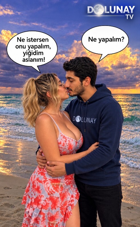 Sizin neyiniz dikkat çekici?