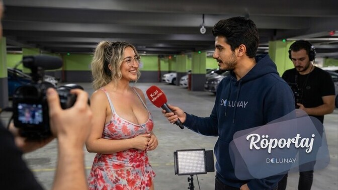 Sizin neyiniz dikkat çekici?