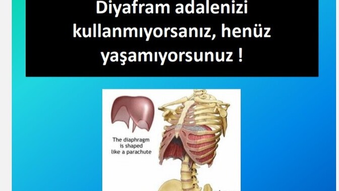 Doğru nefes ve diksiyon eğitimi almayı hiç düşündünüz mü?