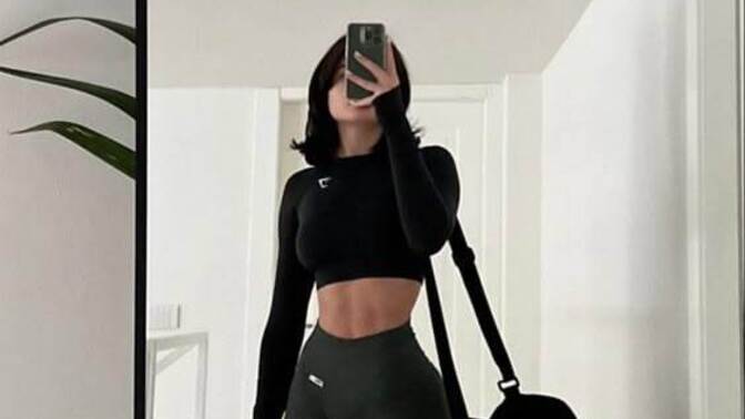 Sizce spor yapan kadınlar daha çekici mi?
