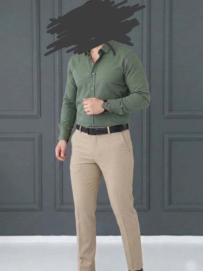 Düğün için yaptığım bu kombin sizce nasıl, yakışmış mı abartı duruyor mu?